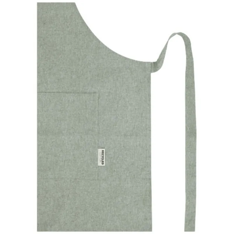 Delantal de cocina personalizado 200 g/m² Pheebs