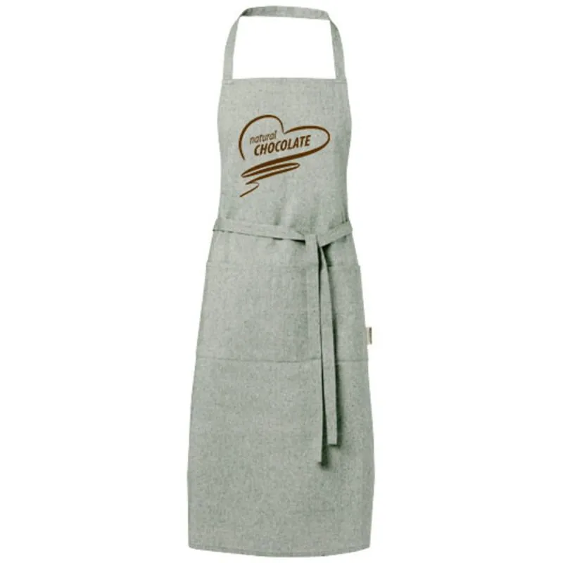 Delantal de cocina personalizado 200 g/m² Pheebs