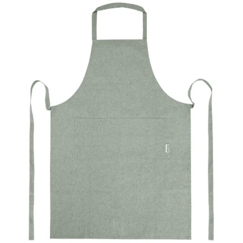 Delantal de cocina personalizado 200 g/m² Pheebs