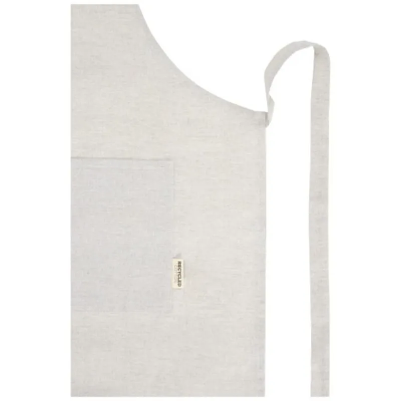Delantal de cocina personalizado 200 g/m² Pheebs