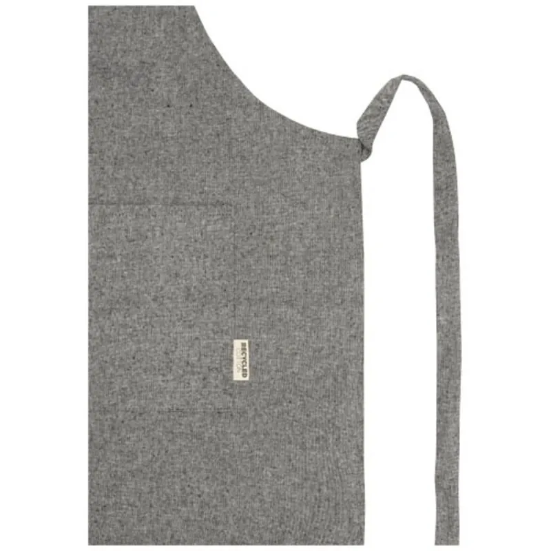 Delantal de cocina personalizado 200 g/m² Pheebs