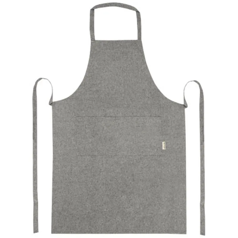 Delantal de cocina personalizado 200 g/m² Pheebs