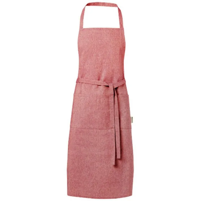 Delantal de cocina personalizado 200 g/m² Pheebs