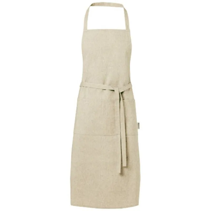 Delantal de cocina personalizado 200 g/m² Pheebs