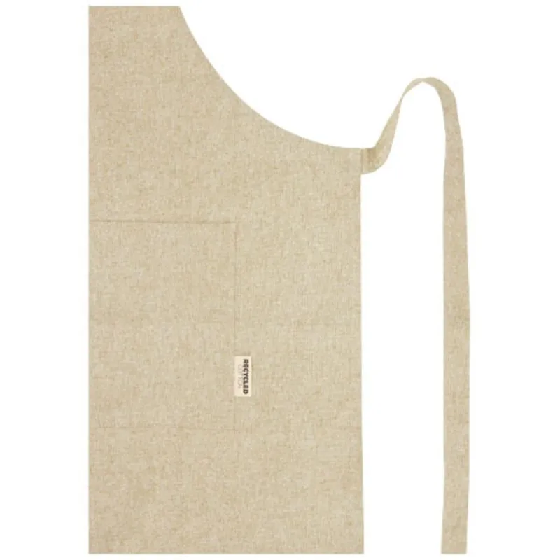 Delantal de cocina personalizado 200 g/m² Pheebs