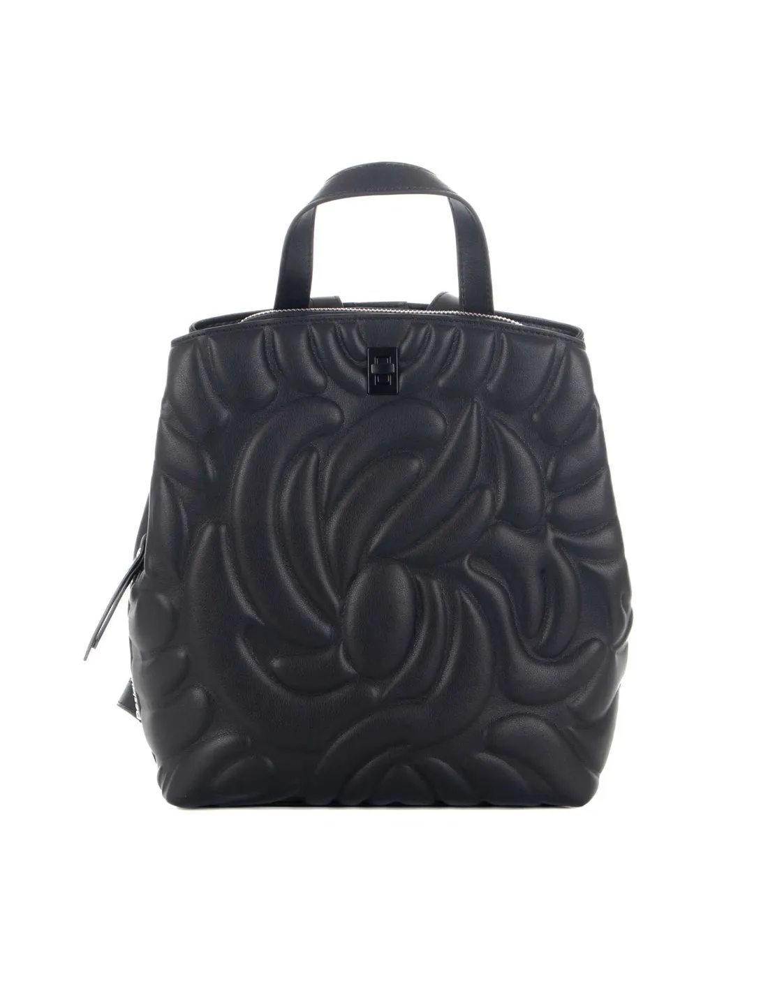 DESIGUAL  MOCHILA NEGRA CURIE SUMY MINI 24WAKP05 