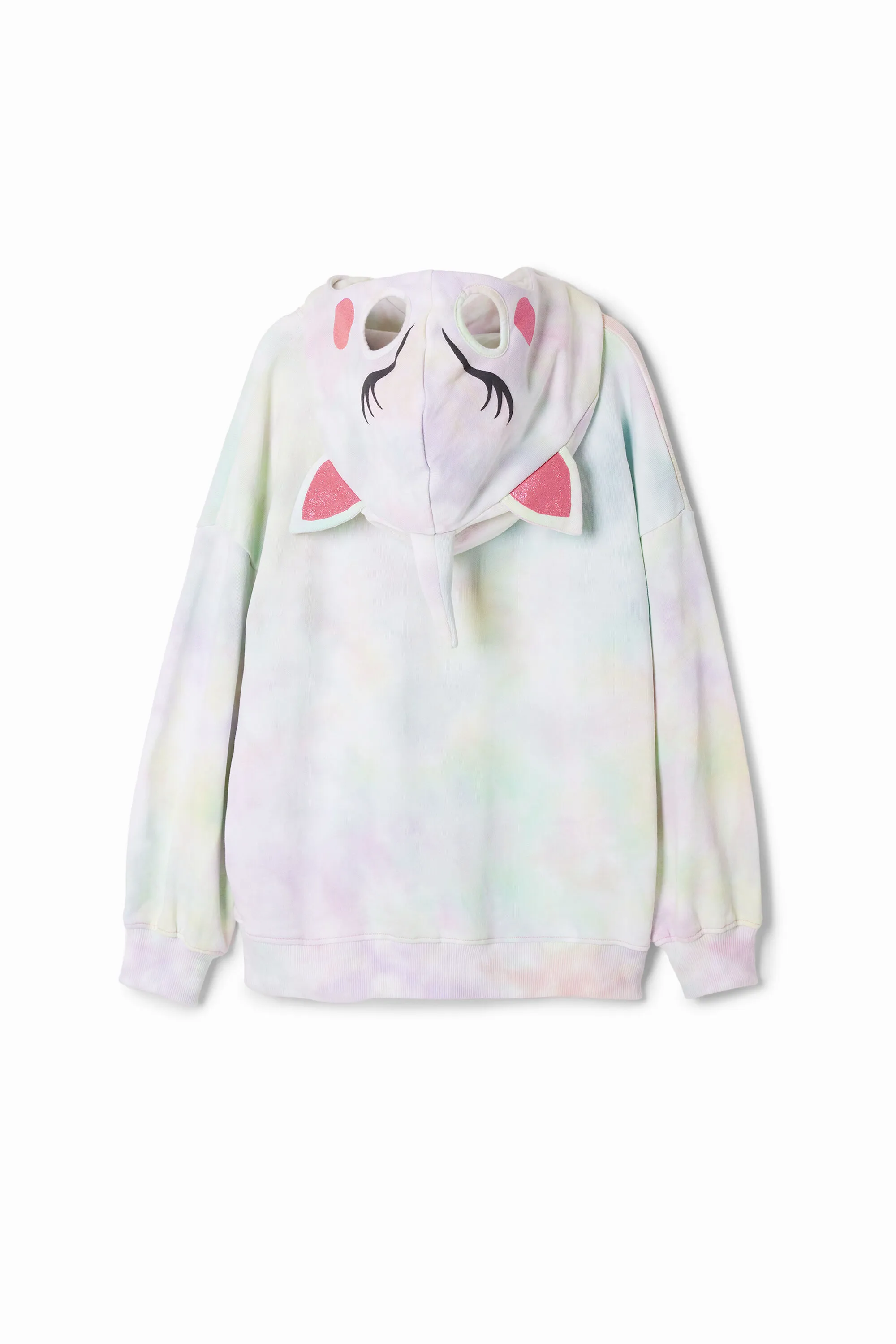 DESSUADORA UNICORN TIEDYE