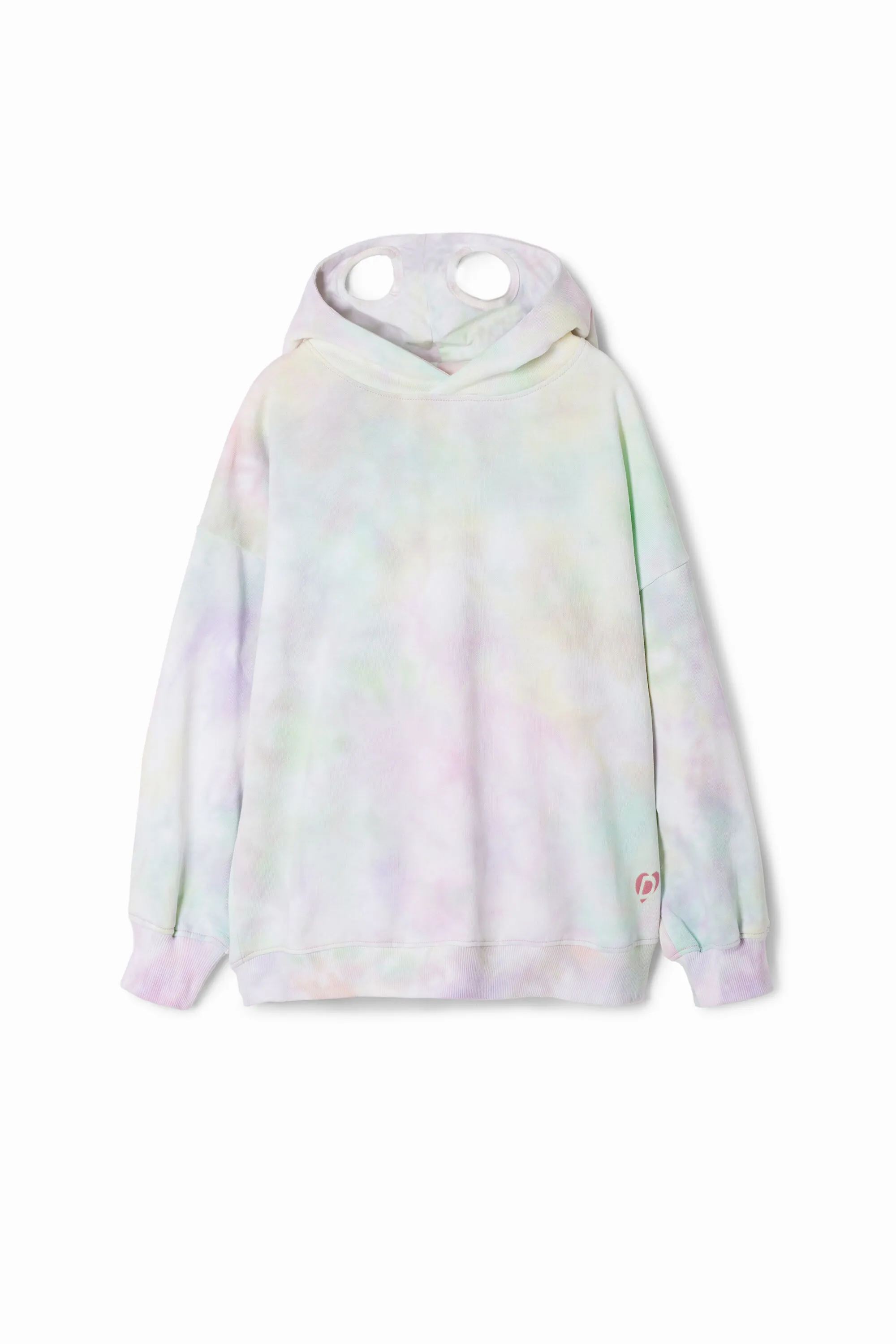 DESSUADORA UNICORN TIEDYE