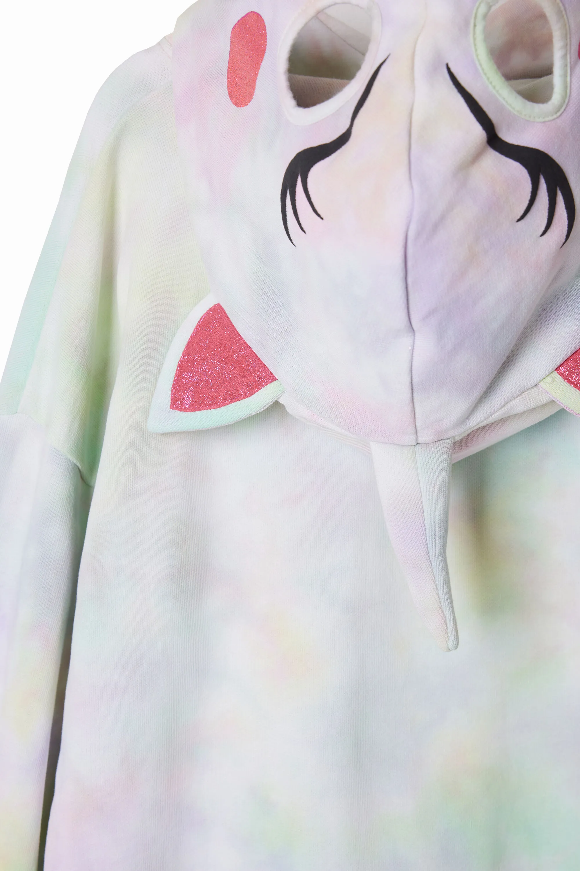 DESSUADORA UNICORN TIEDYE