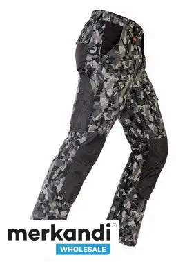 DESTOCKING Pantalón de trabajo Kapriol STRETCH