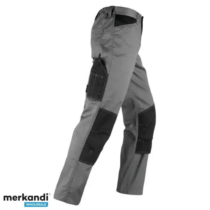 DESTOCKING Pantalón de trabajo Kapriol STRETCH