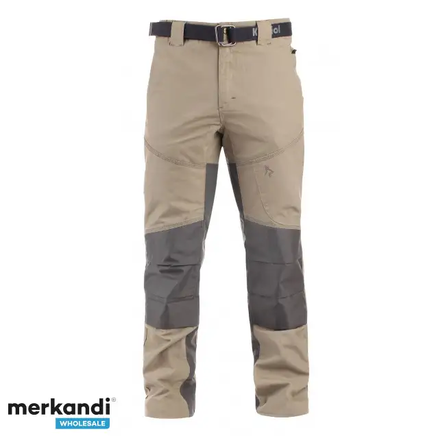 DESTOCKING Pantalón de trabajo Kapriol STRETCH