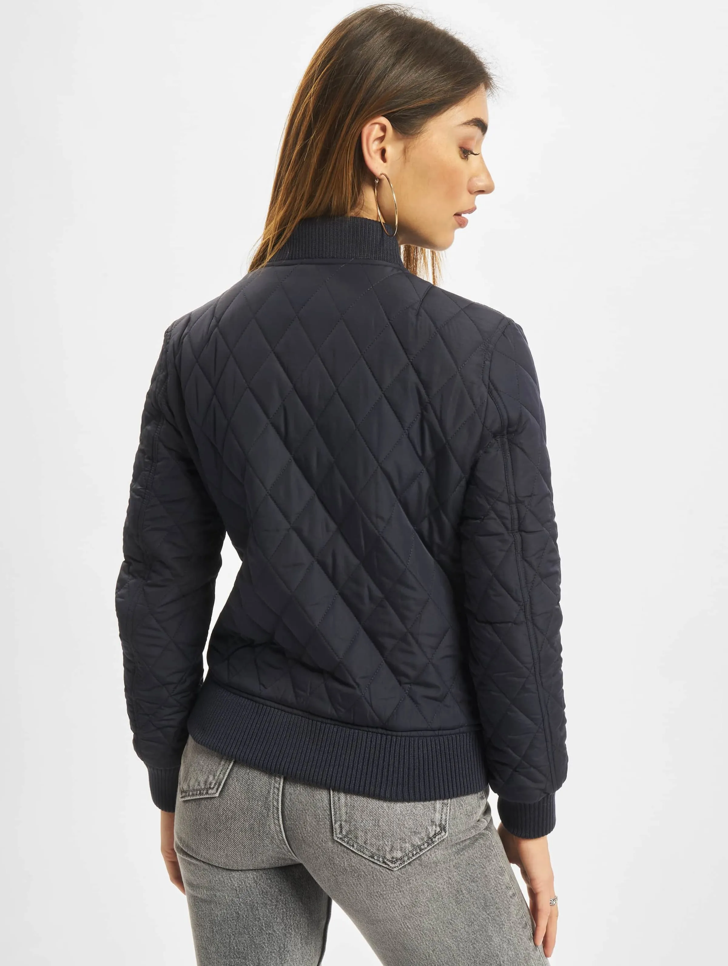 Diamond Quilt Nylon