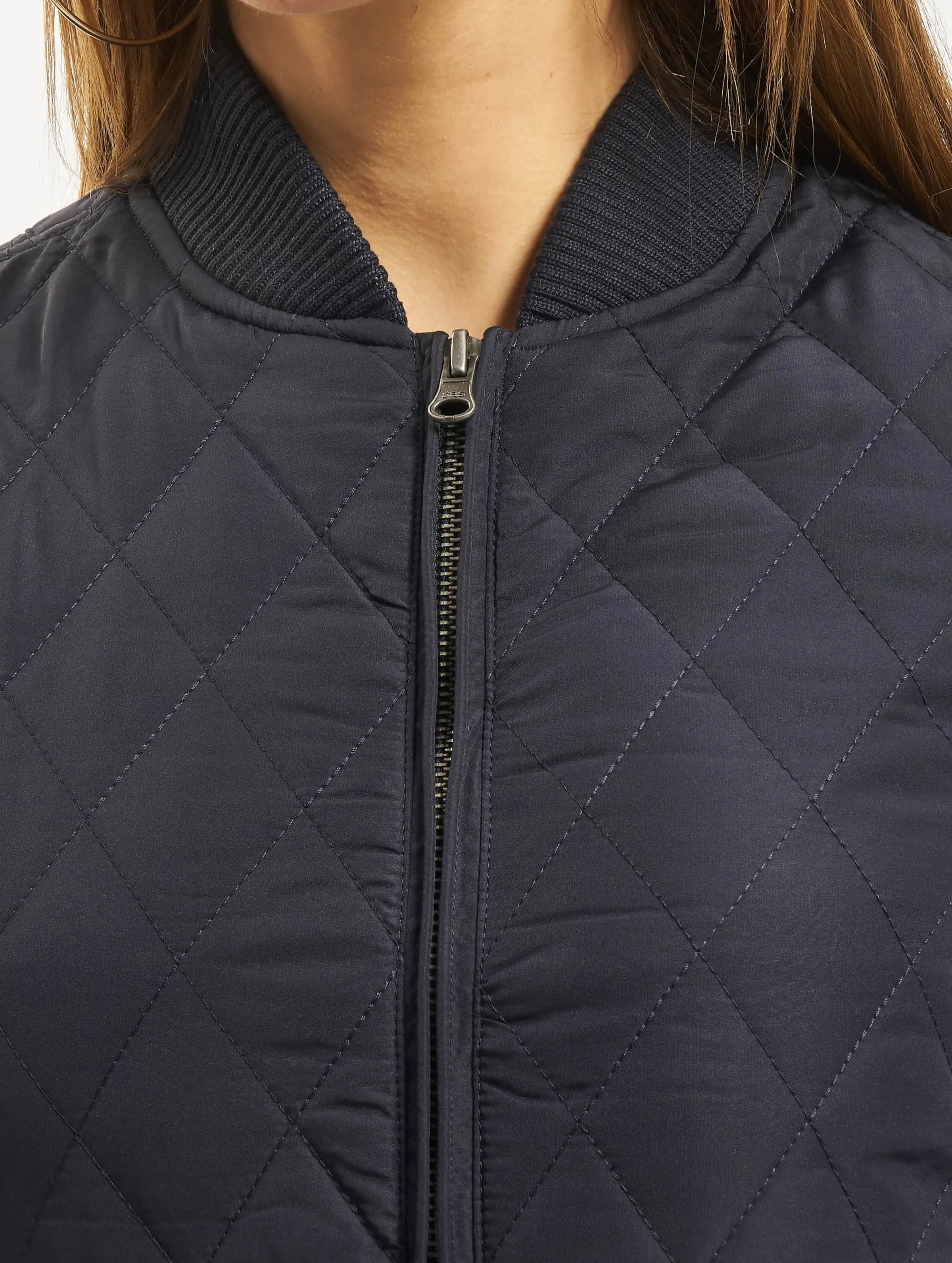 Diamond Quilt Nylon