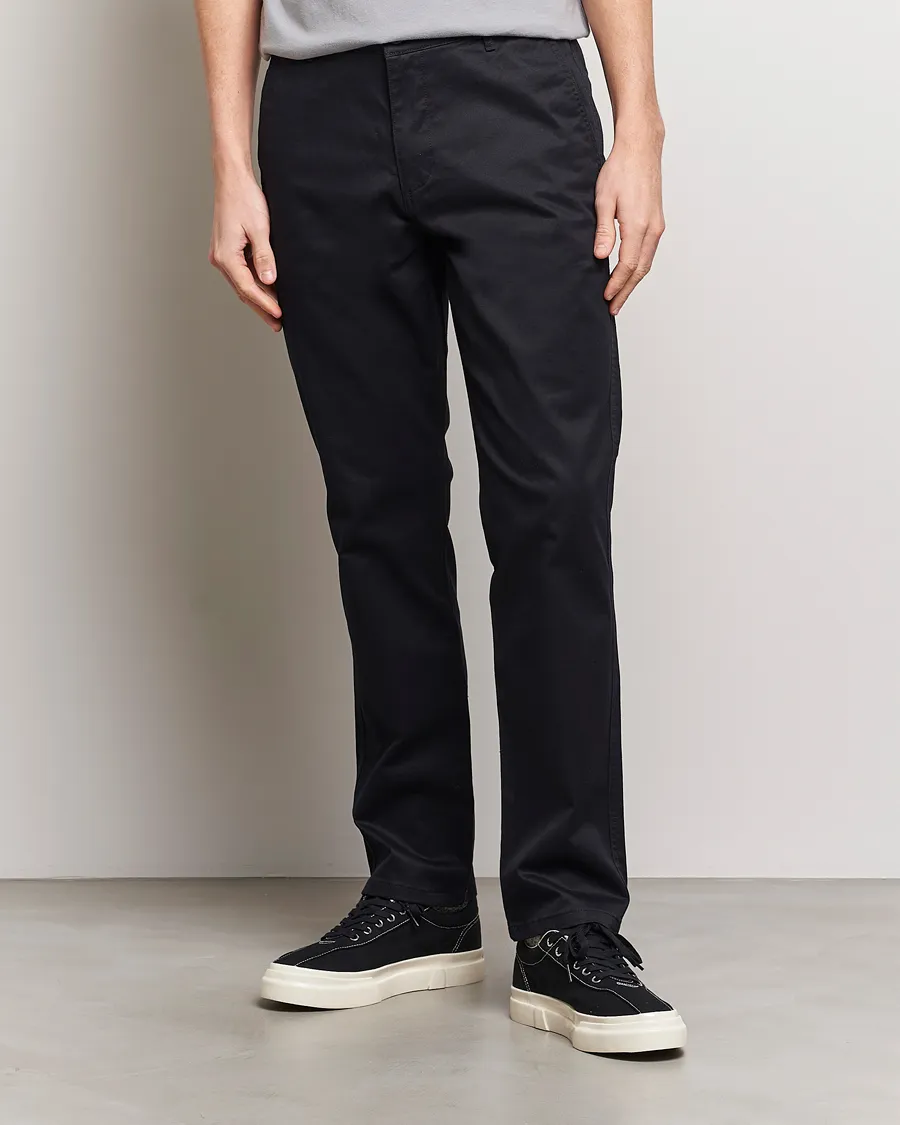 Dockers Original OPP Slim Twill Stretch Chino Black