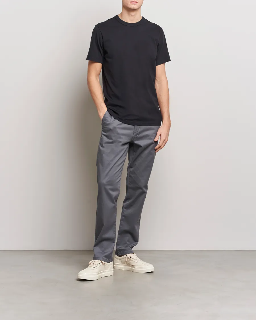 Dockers Original OPP Slim Twill Stretch Chino Car Park Grey