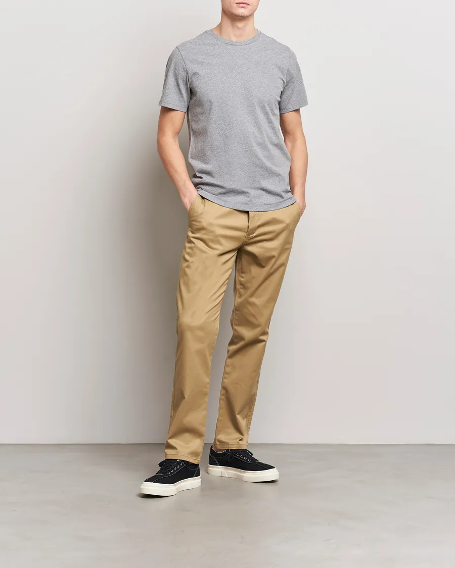 Dockers Original OPP Slim Twill Stretch Chino Harvest Gold