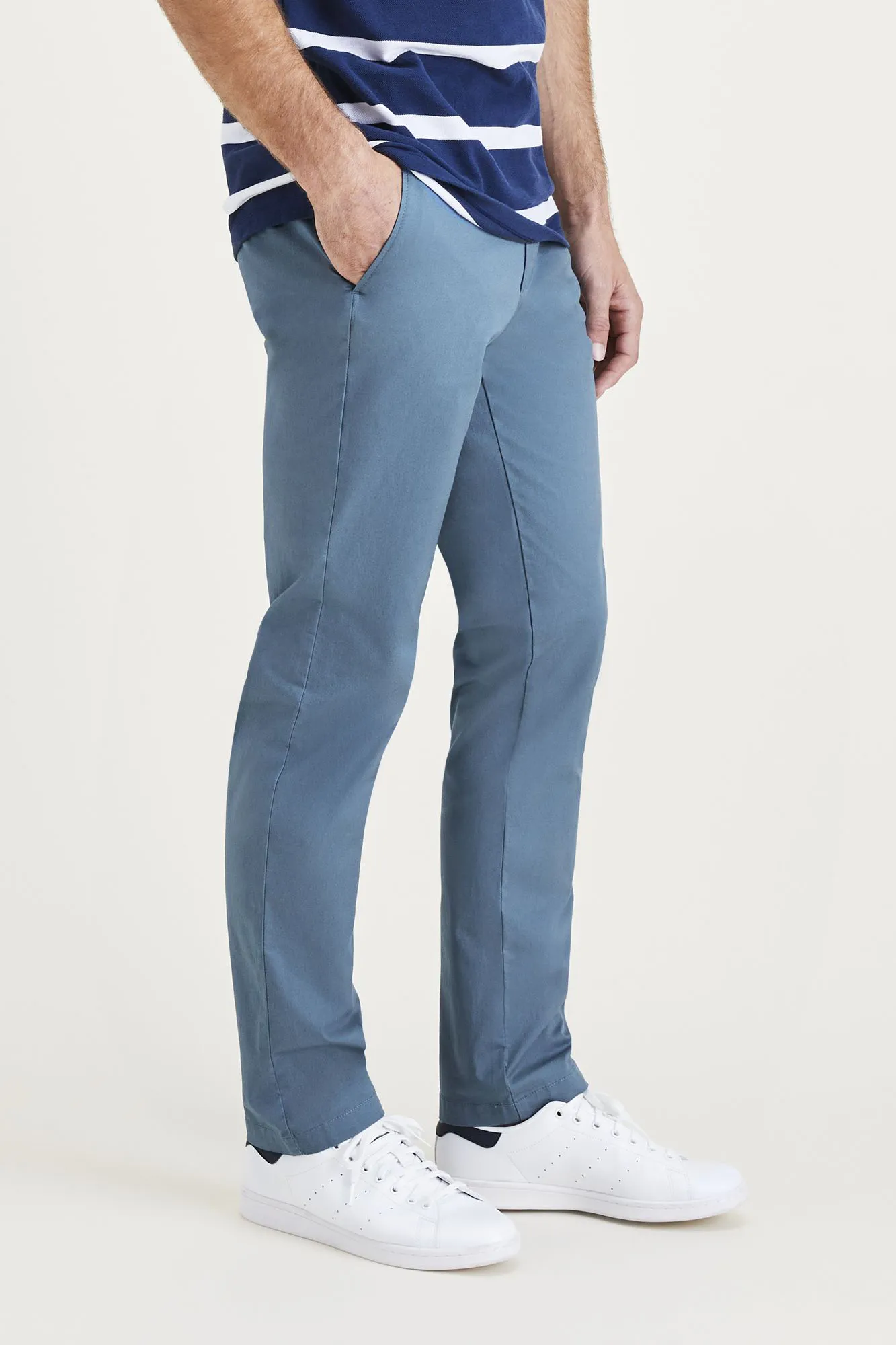 Dockers Pantalón Chino Slim Fit Smart 360 Flex Alpha