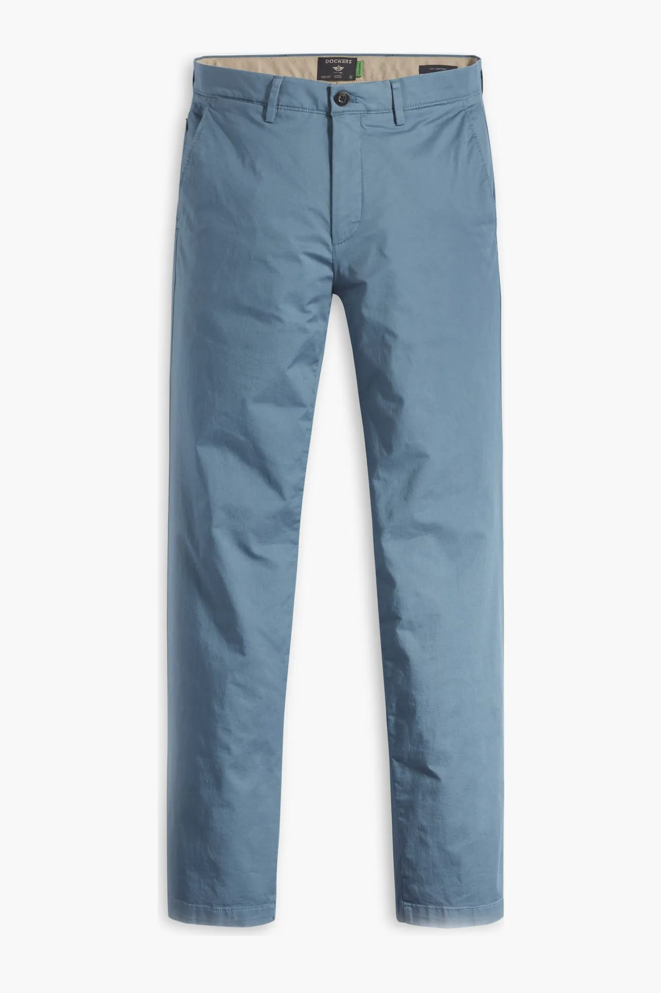 Dockers Pantalón Chino Slim Fit Smart 360 Flex Alpha