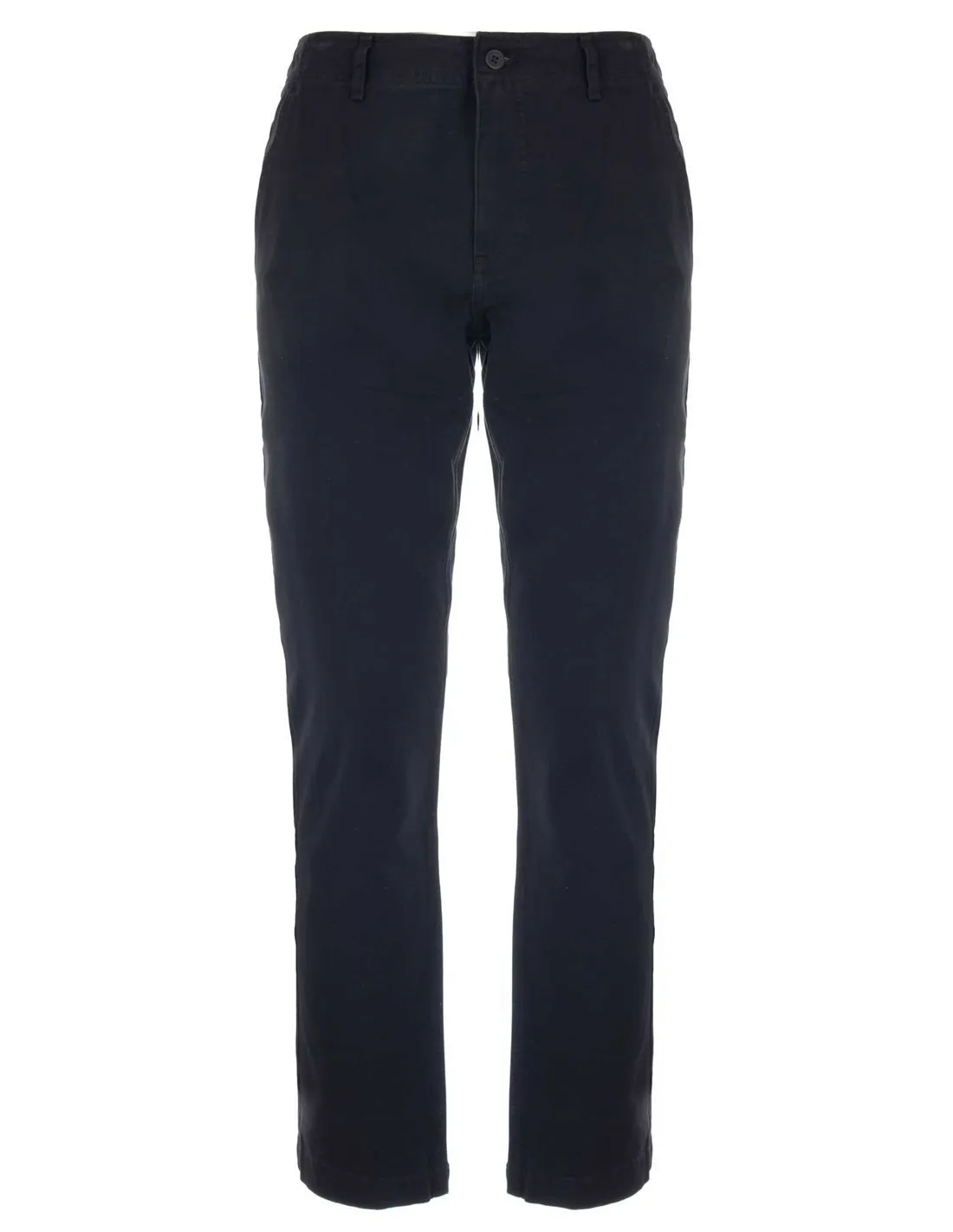 DOCKERS  PANTALóN NEGRO ALPHA CHINO SLIM A9414 0003 HOMBRE