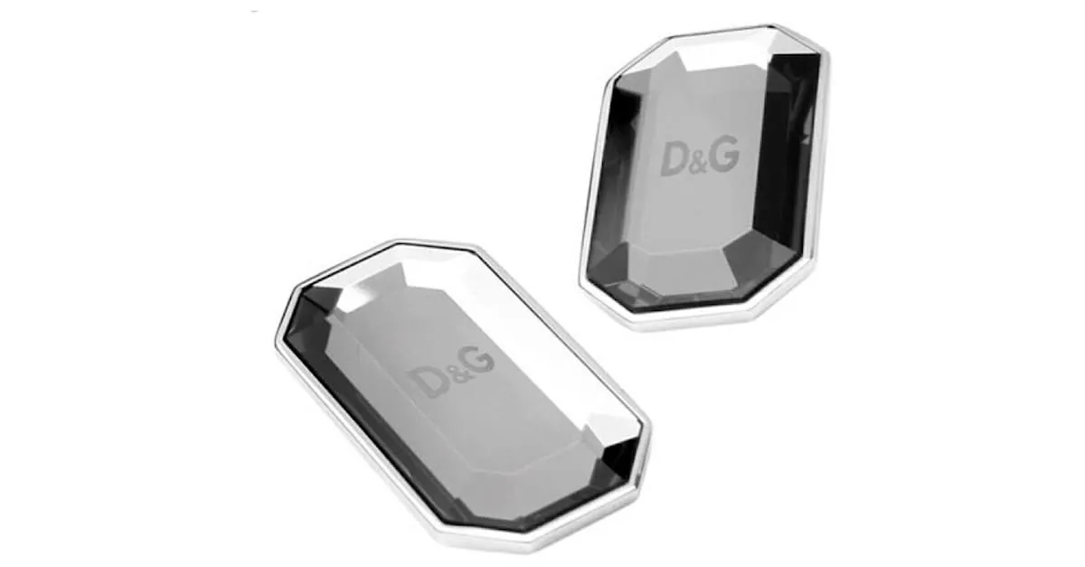 Dolce & Gabbana Plata 