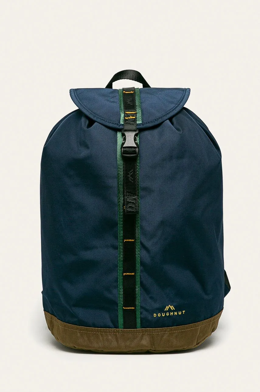 Doughnut Bouncy Backpack