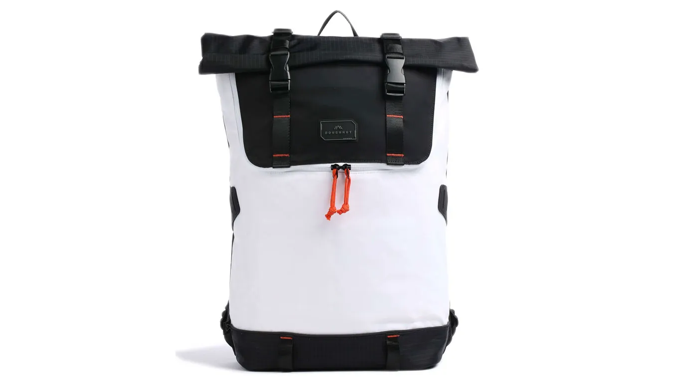 Doughnut Christopher Gamespace Series Backpack