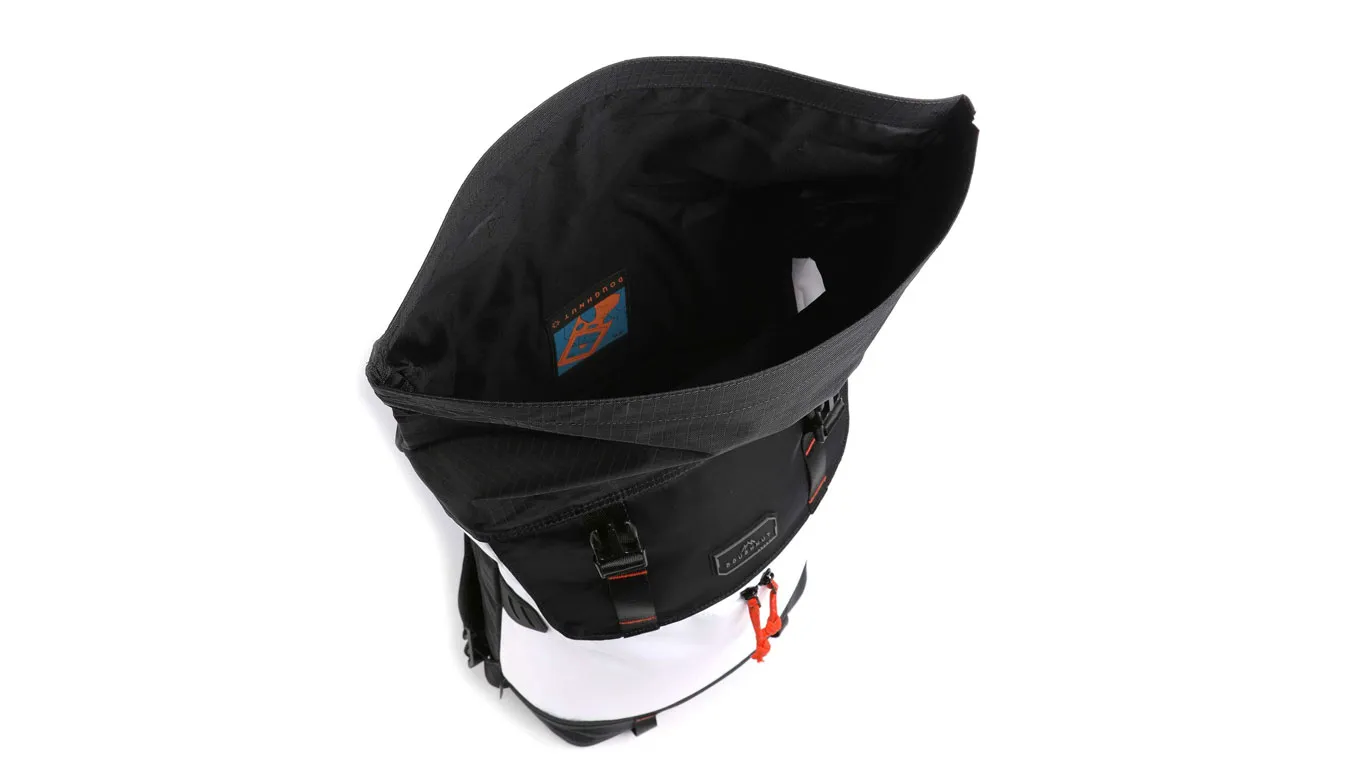 Doughnut Christopher Gamespace Series Backpack