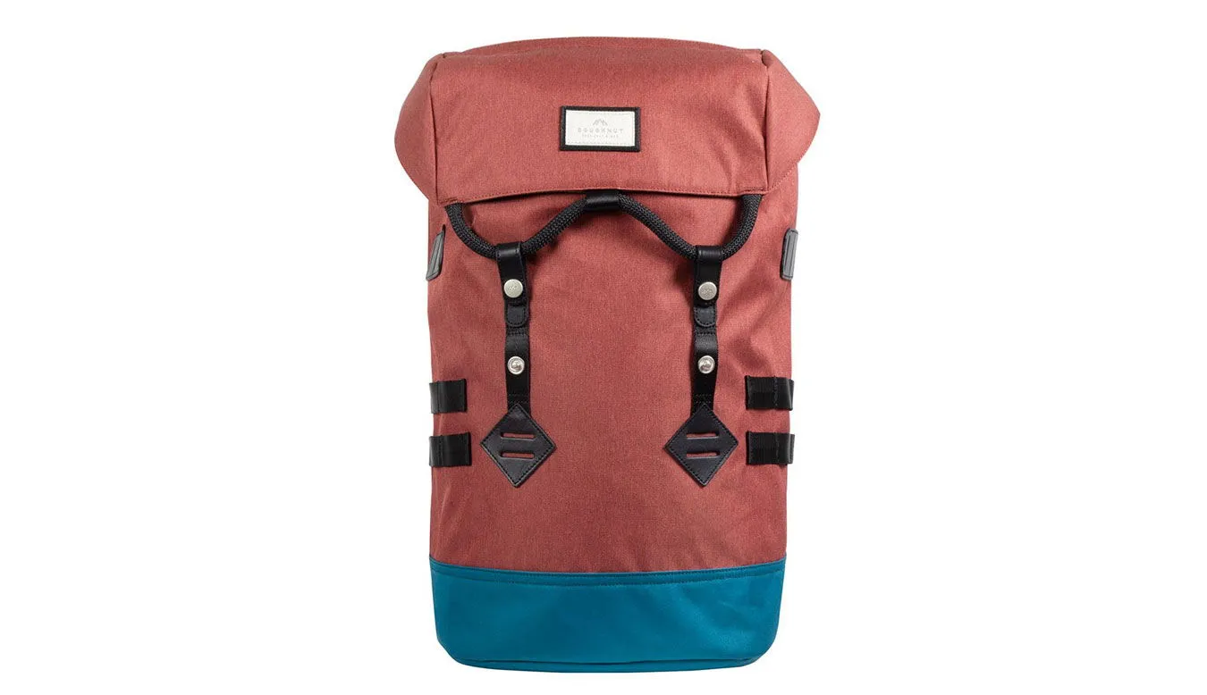 DOUGHNUT COLORADO MIDTONE SERIES BACKPACK