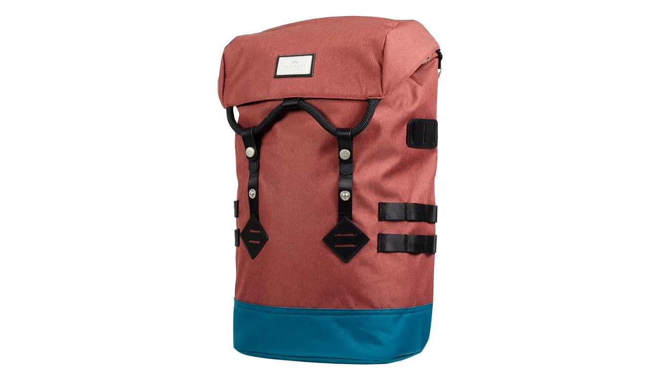 DOUGHNUT COLORADO MIDTONE SERIES BACKPACK