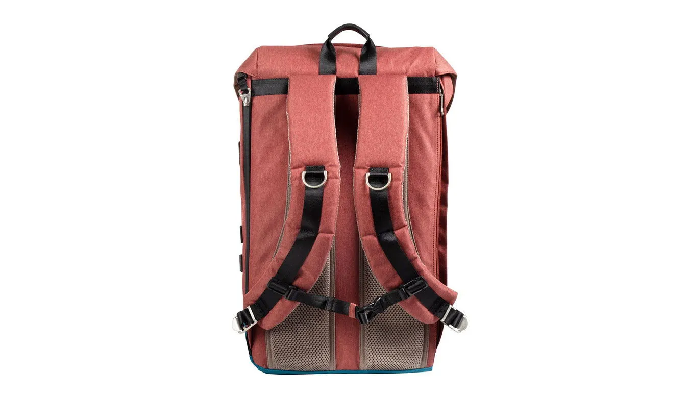 DOUGHNUT COLORADO MIDTONE SERIES BACKPACK