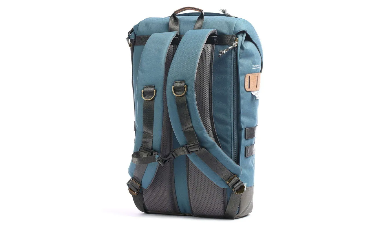 Doughnut Colorado Reborn Series Backpack