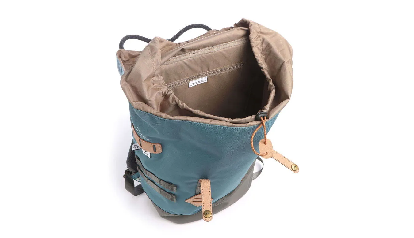 Doughnut Colorado Reborn Series Backpack
