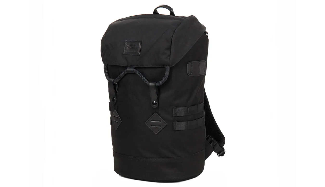 Doughnut Colorado Series Backpack