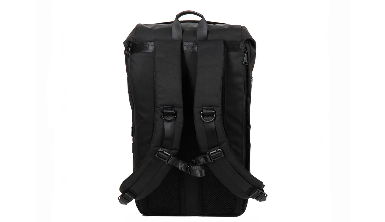 Doughnut Colorado Series Backpack