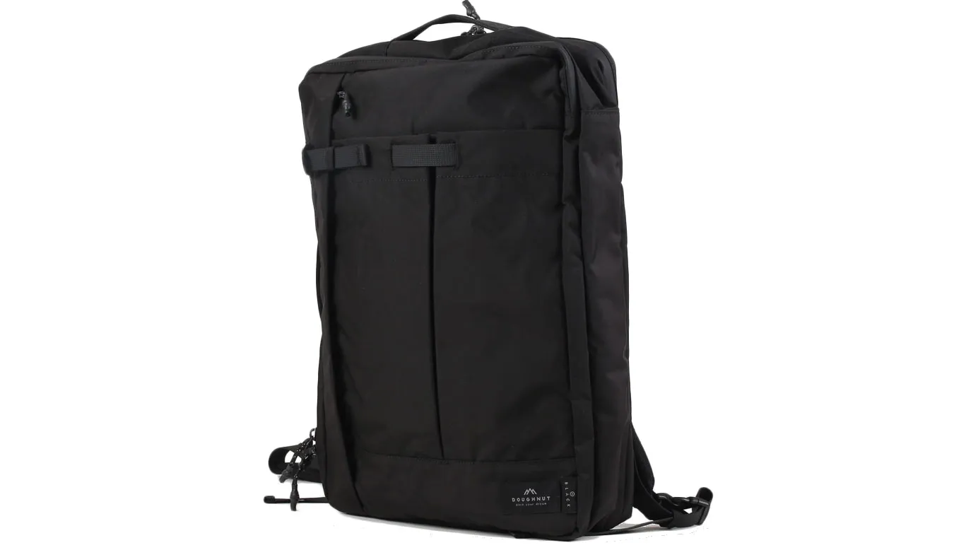 Doughnut Impartial Backpack