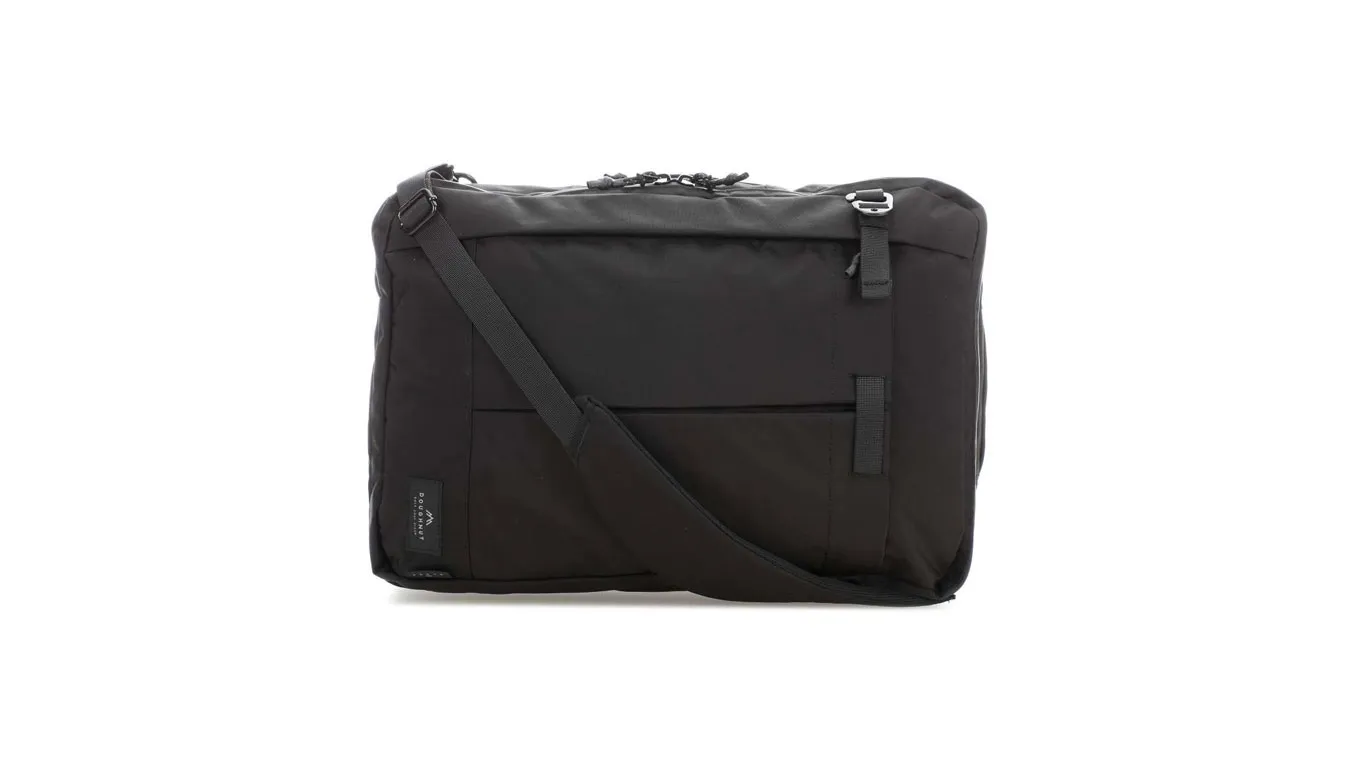 Doughnut Impartial Backpack