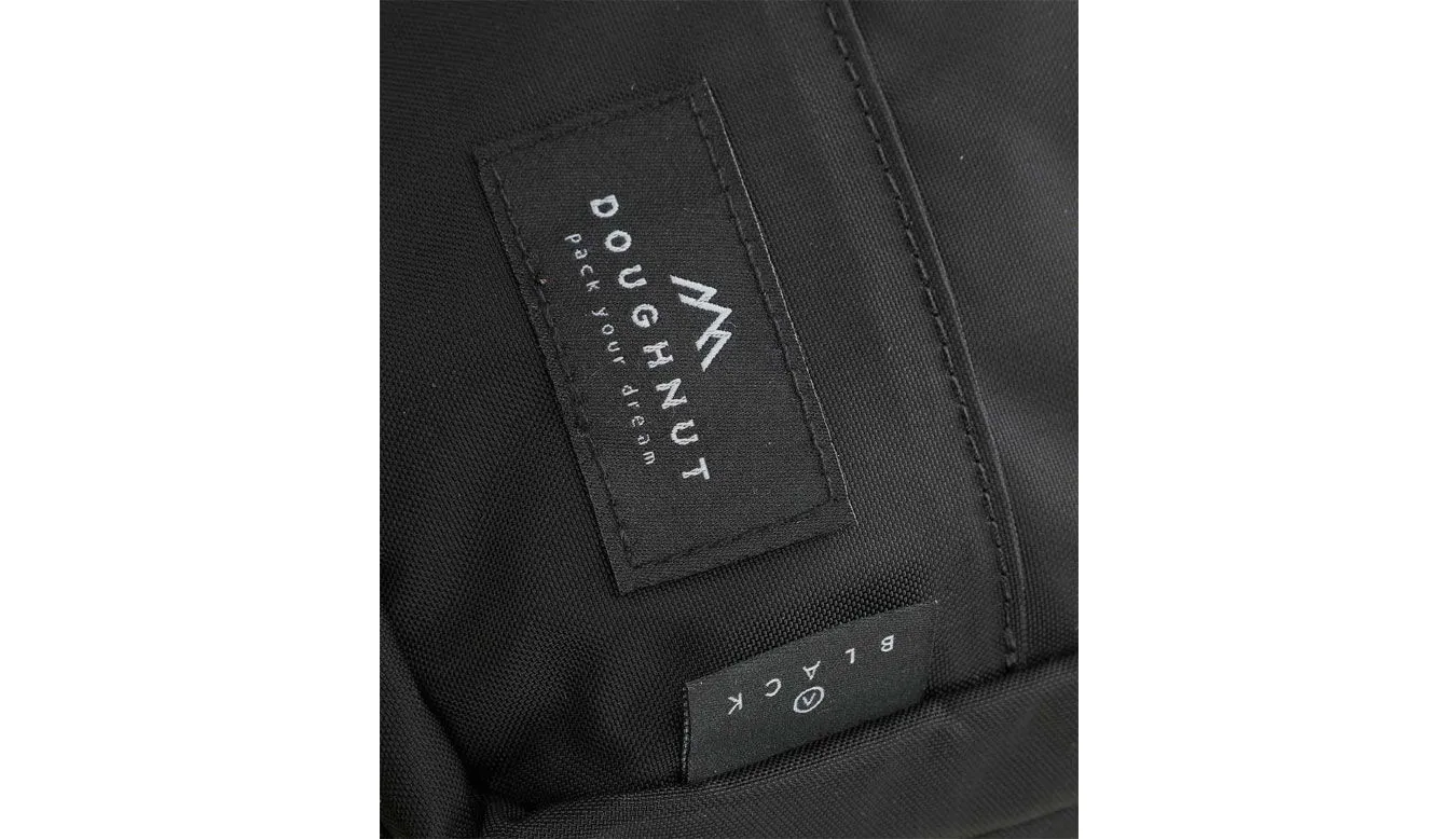 Doughnut Impartial Backpack