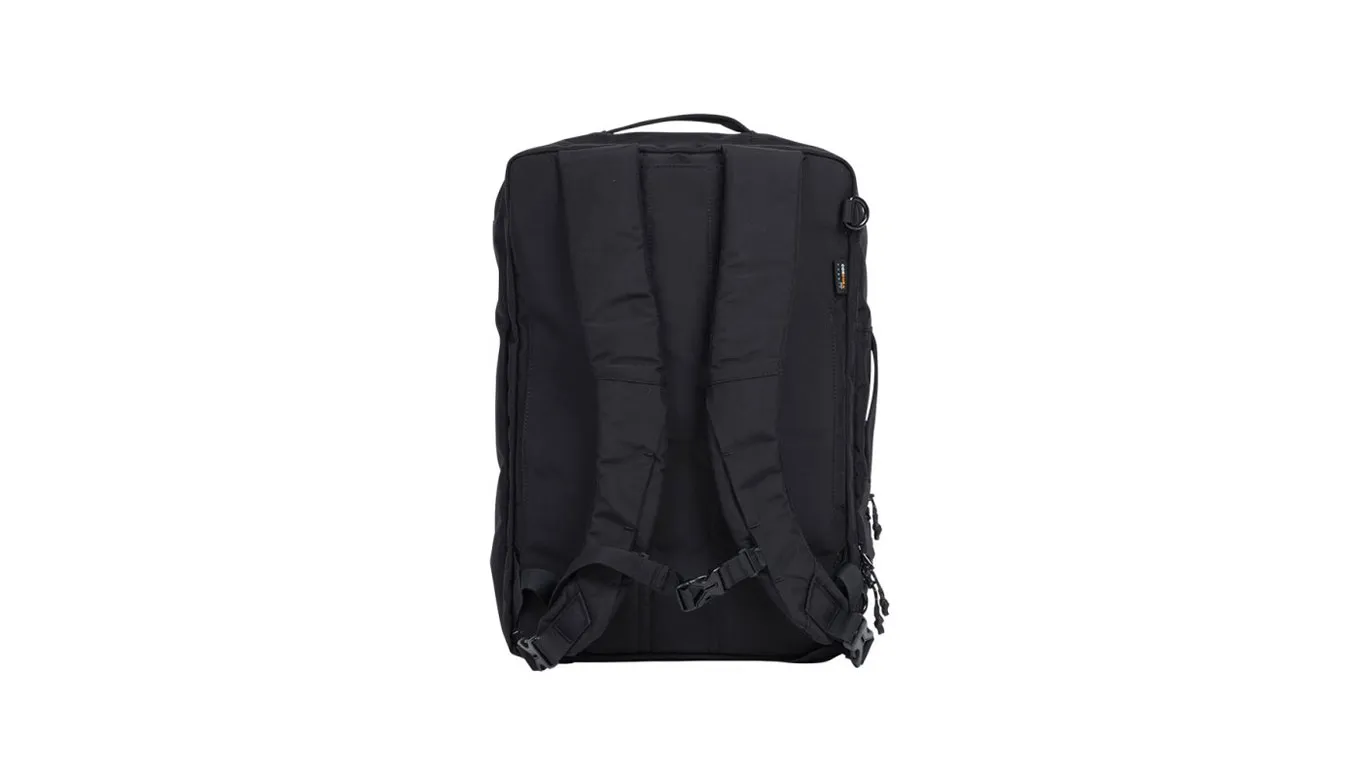 Doughnut Impartial Backpack