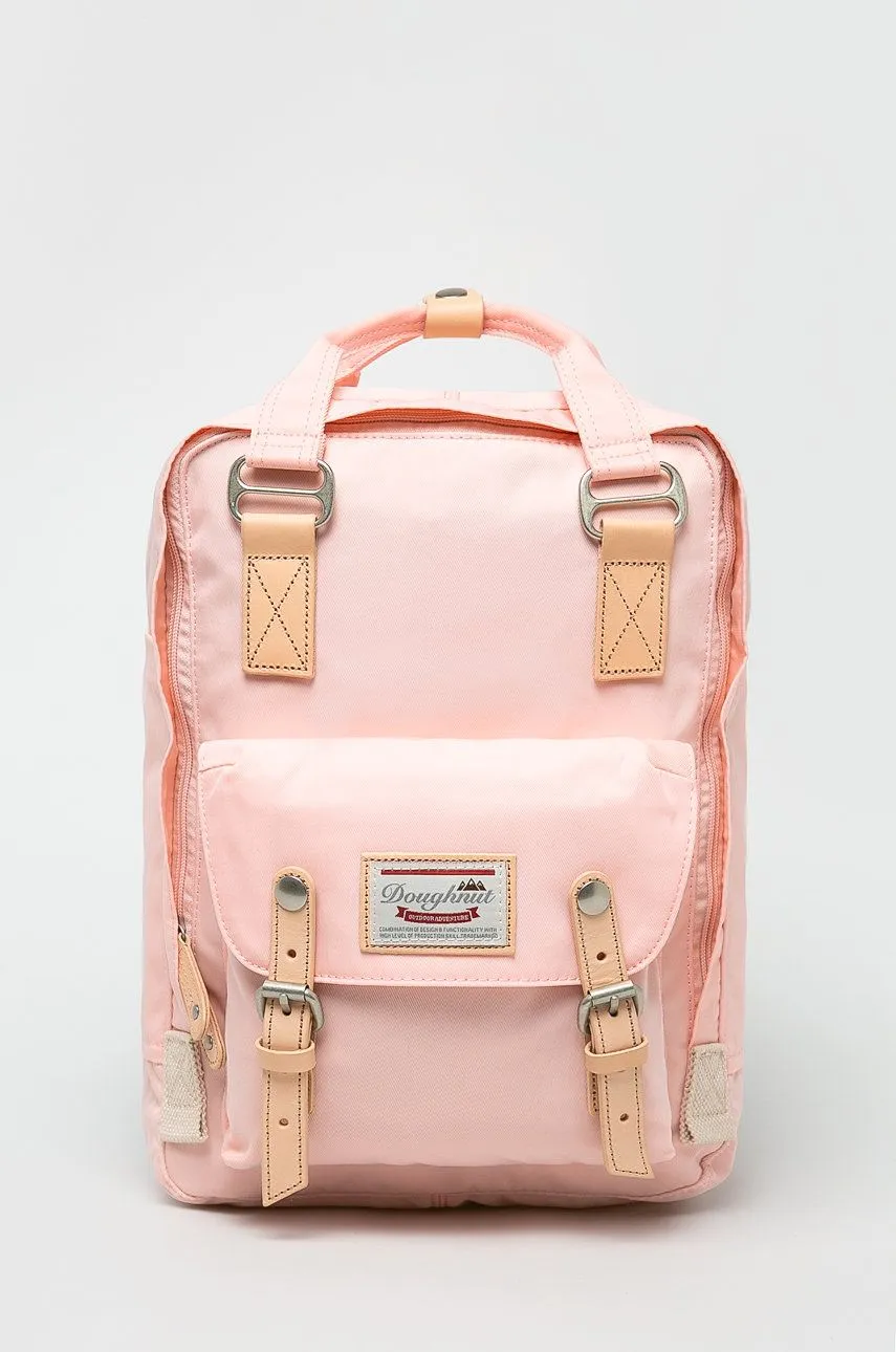 Doughnut Macaroon Backpack