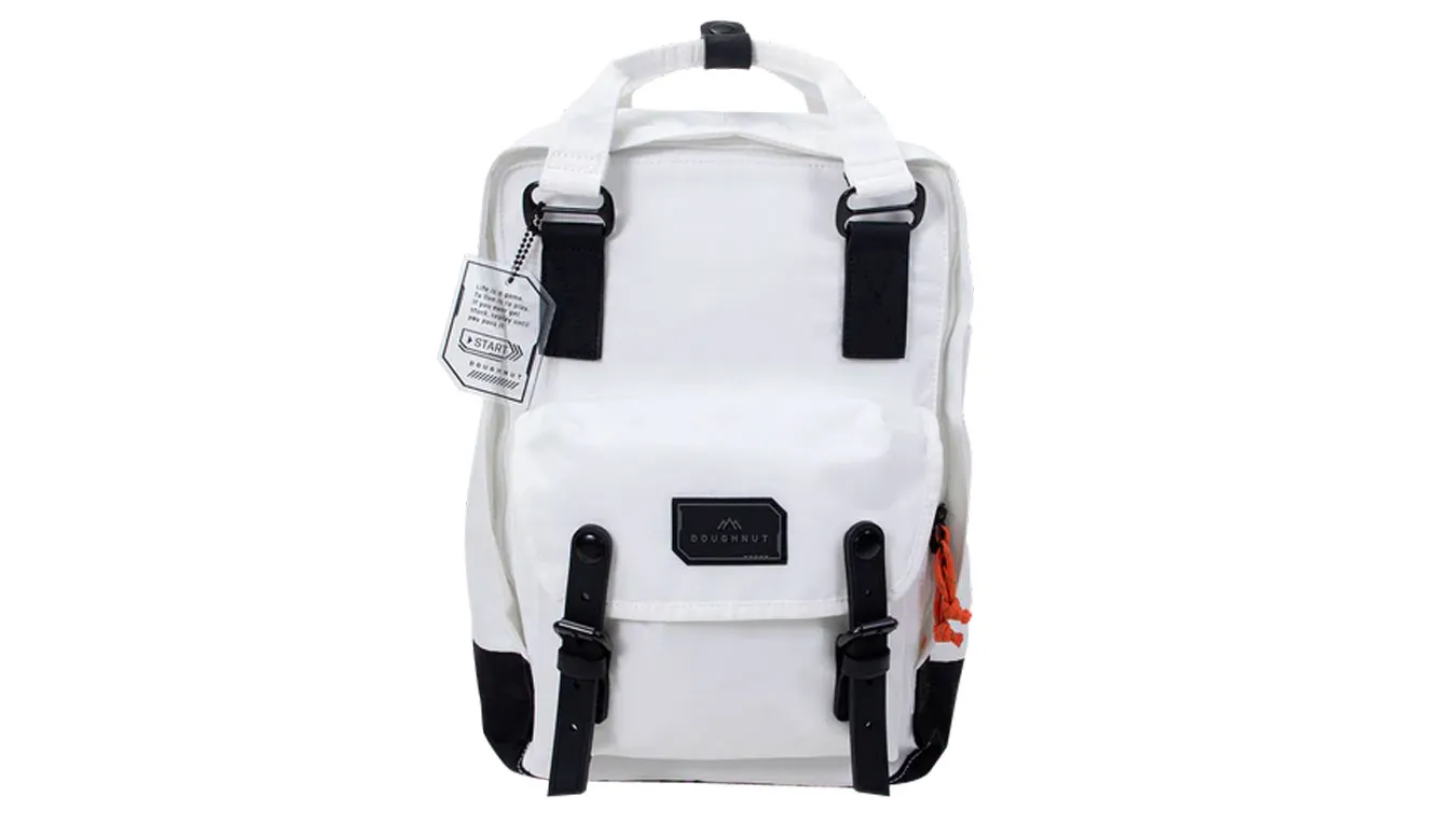 Doughnut Macaroon Gamespace Series Backpack