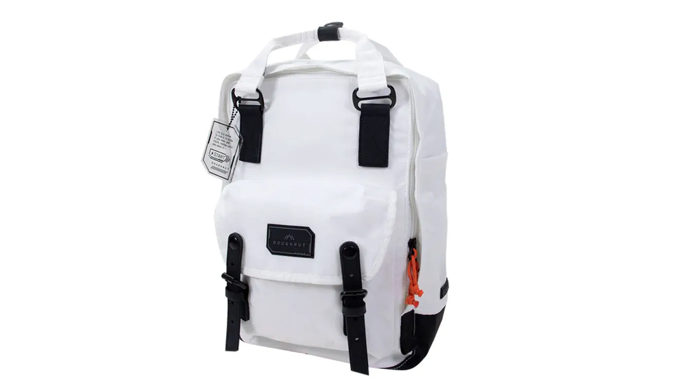 Doughnut Macaroon Gamespace Series Backpack