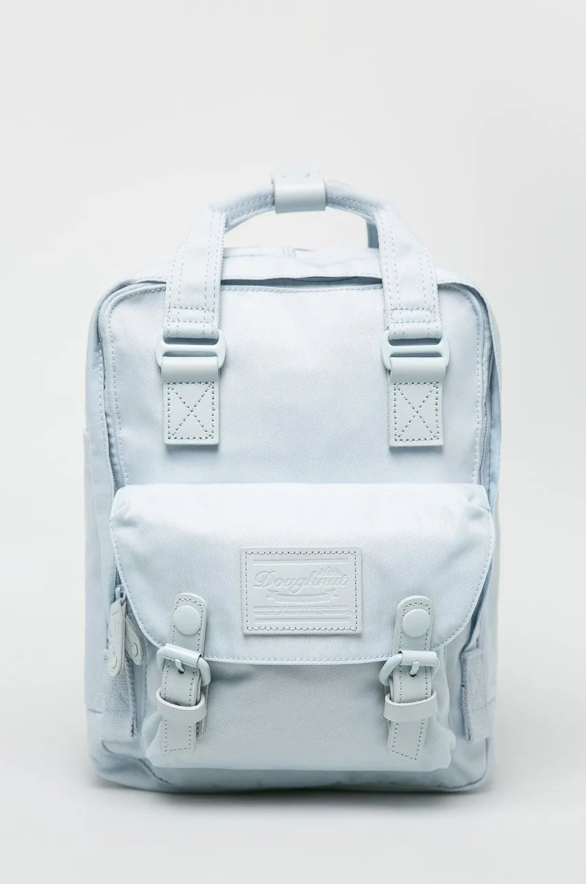 Doughnut Macaroon Mini Backpack