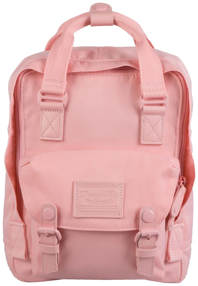 Doughnut Macaroon Mini Pastel Series Backpack