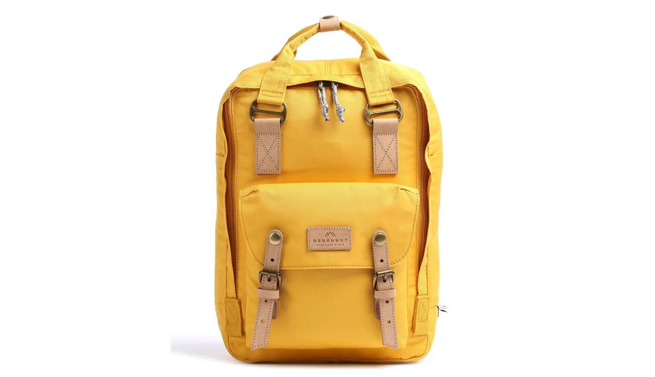 Doughnut Macaroon Reborn Series Backpack