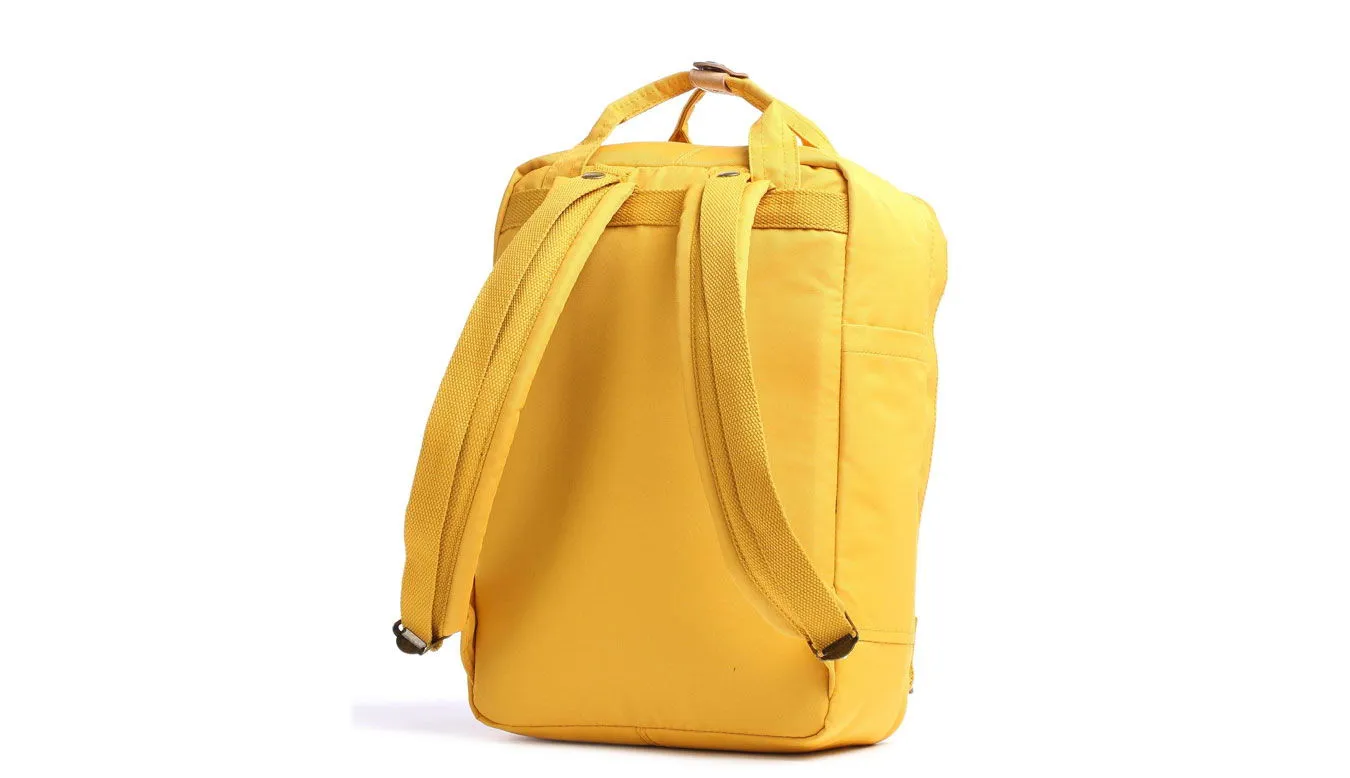 Doughnut Macaroon Reborn Series Backpack