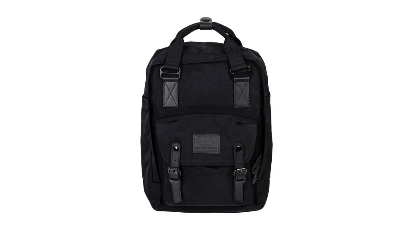 Doughnut Macaroon Series Backpack