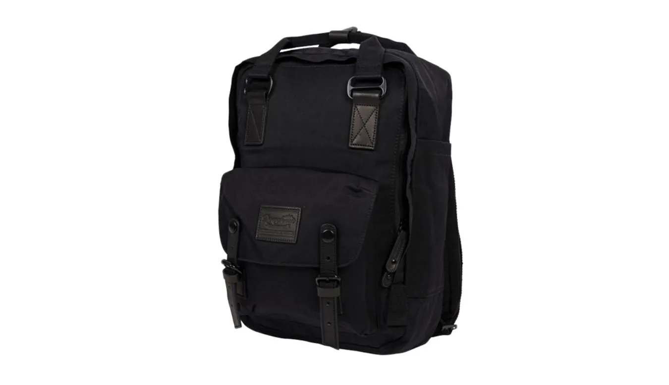 Doughnut Macaroon Series Backpack