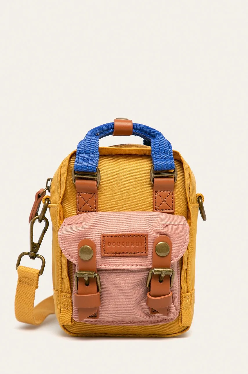 Doughnut Macaroon Tiny Backpack