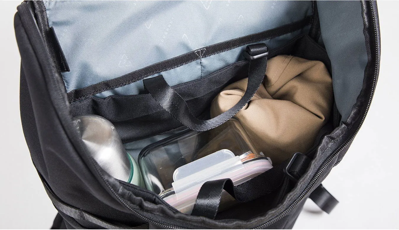 Doughnut Pathfinder Backpack